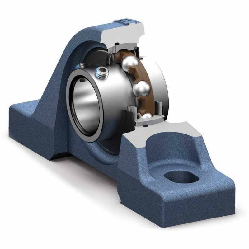 Replacement Insert 55.563x120x34 mm X829938