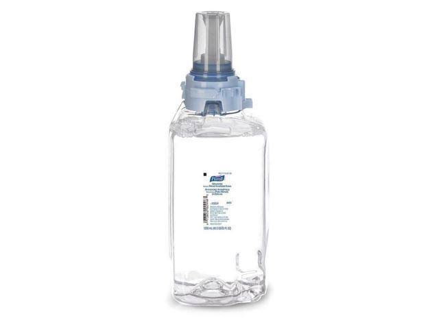 Advanced Instant Hand Sanitizer Foam M103
