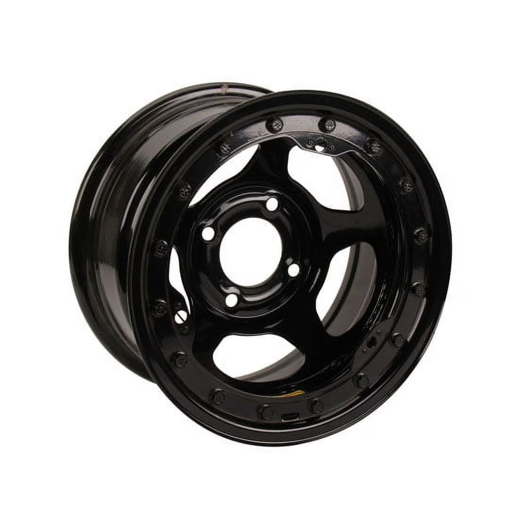 Black Beadlock Wheel L10274