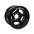 Black Beadlock Wheel L10274