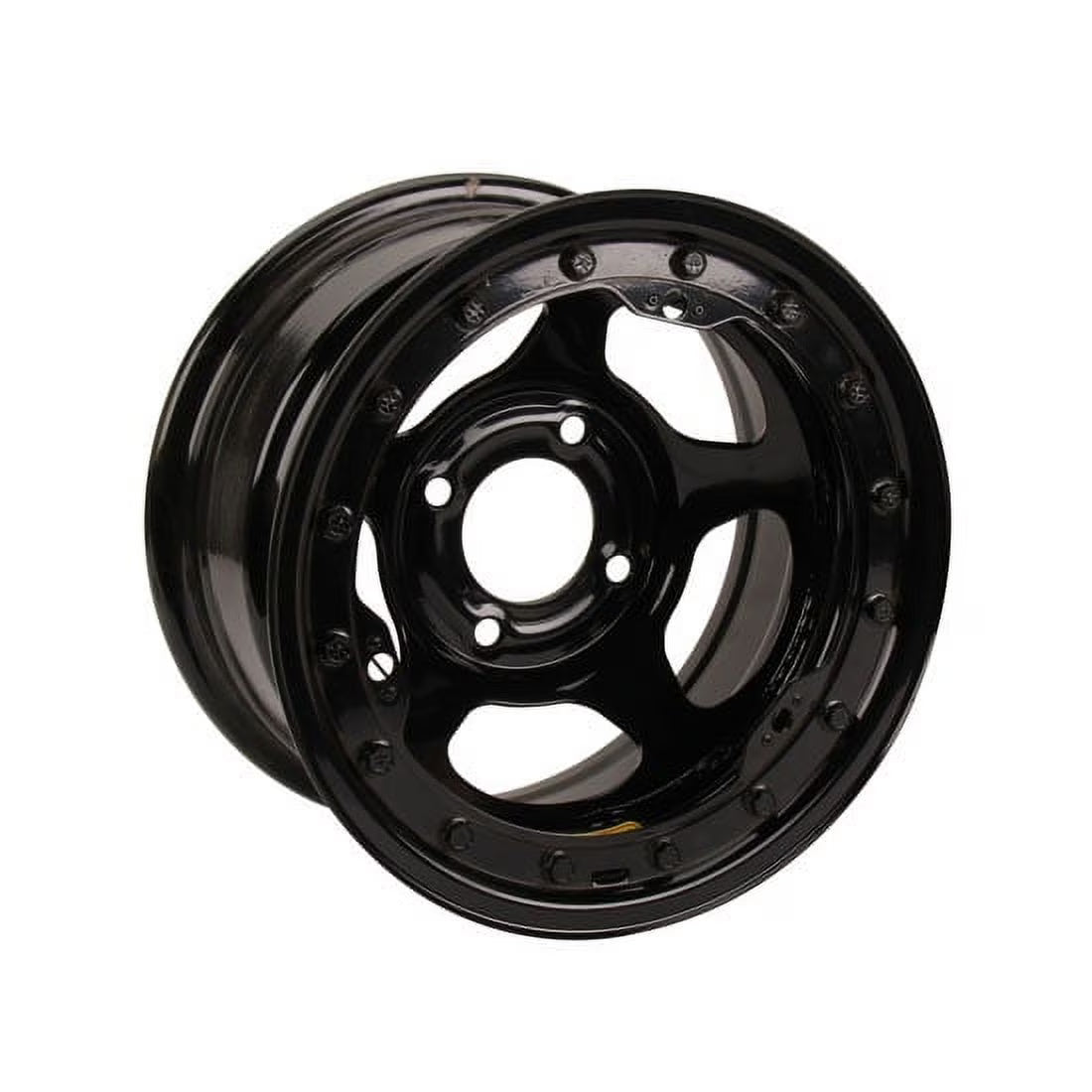Black Beadlock Wheel L10274