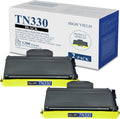 Black 2-Pack Toner Cartridge Z87415