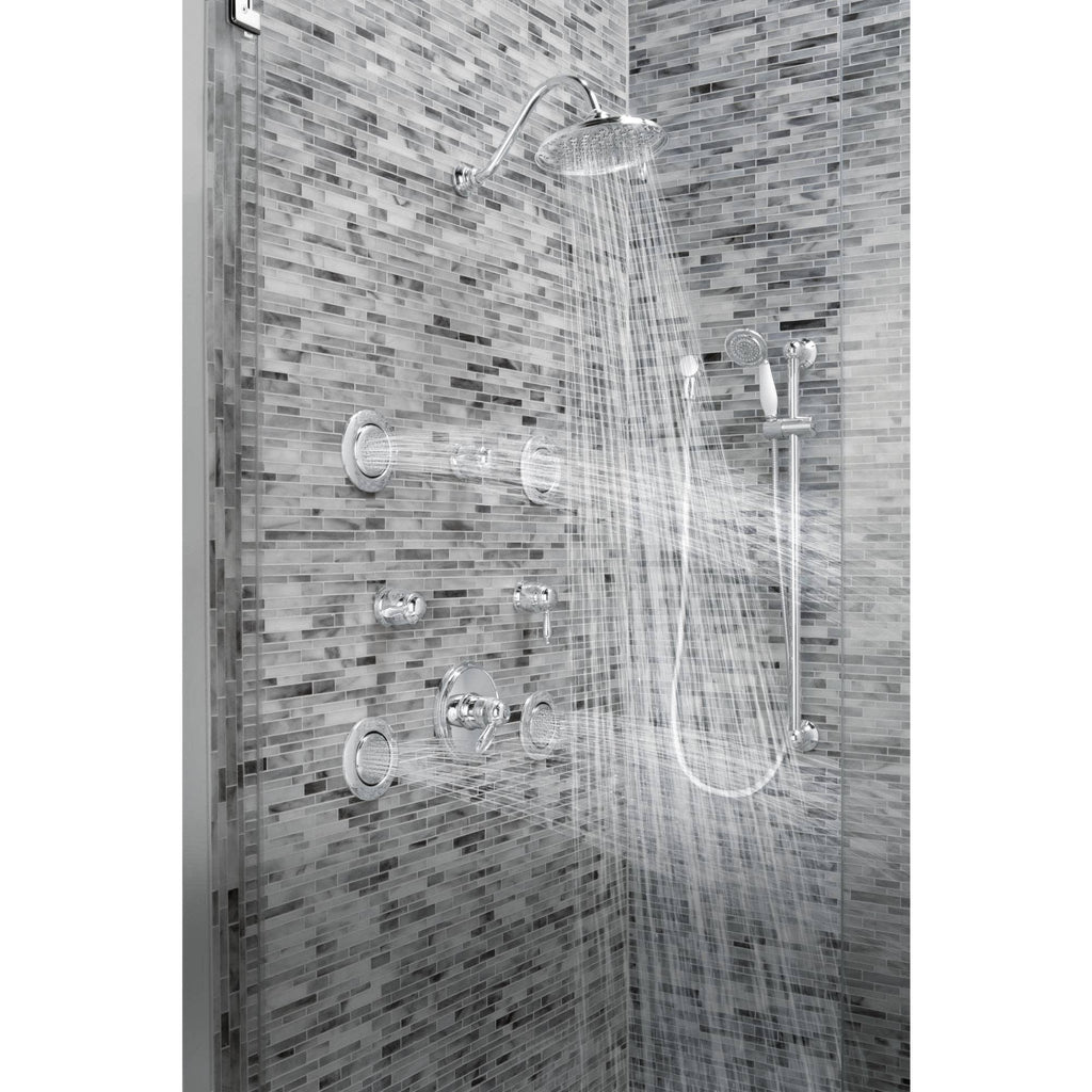 Chrome Body Spray Z347