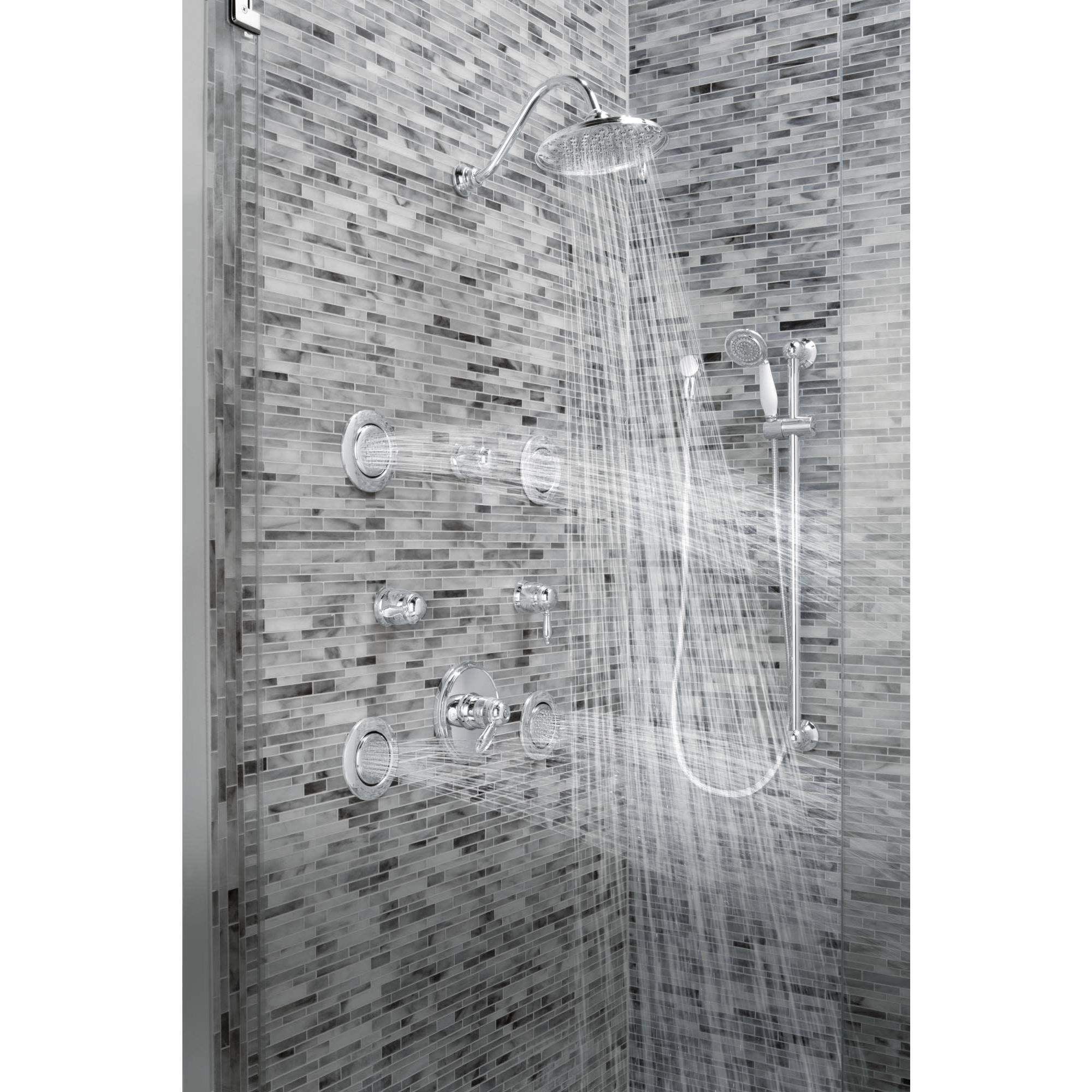 Chrome Body Spray Z347