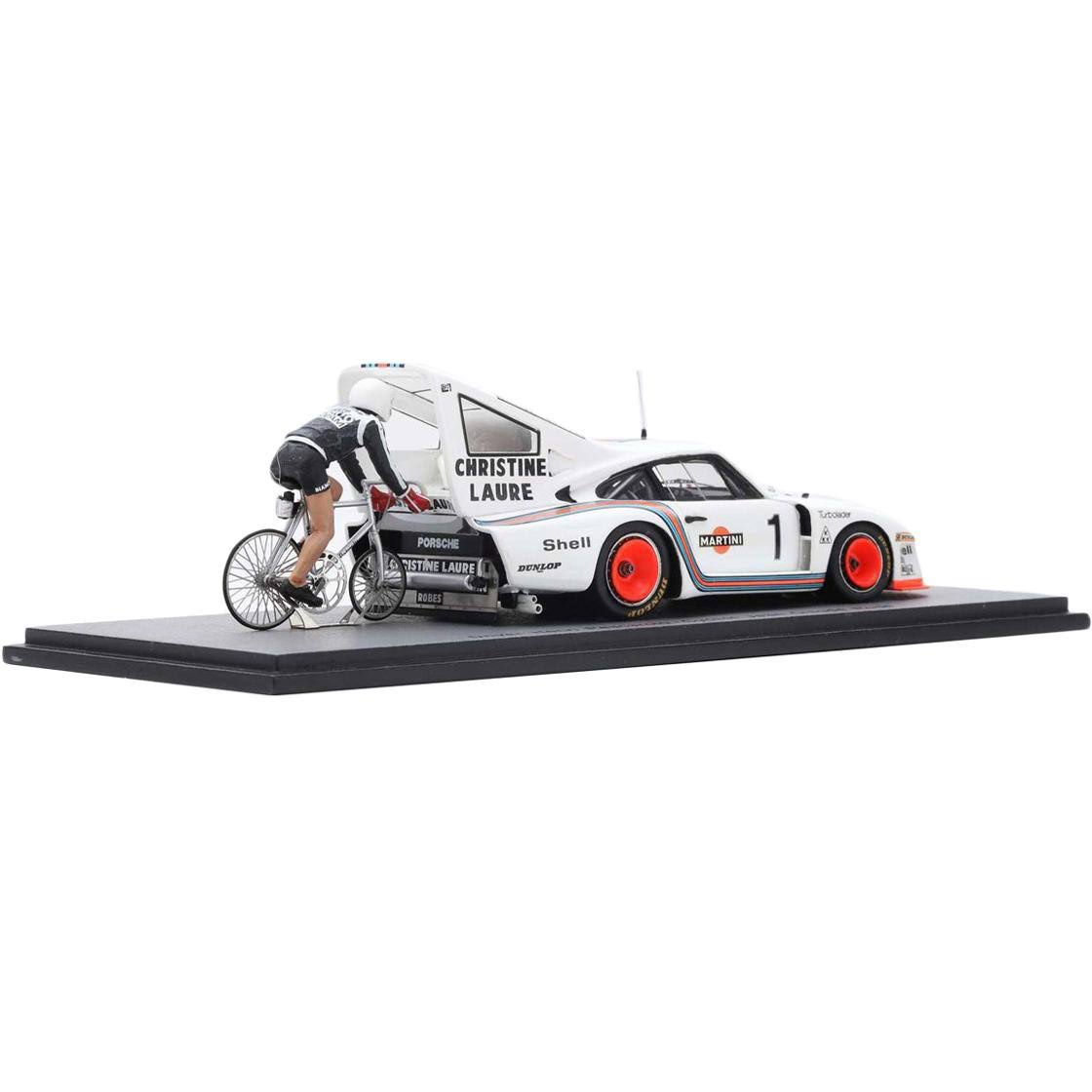 1/43 Porsche 935 Martini 1977 F588586