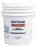 Flat White Primer, 5 gal. D78872