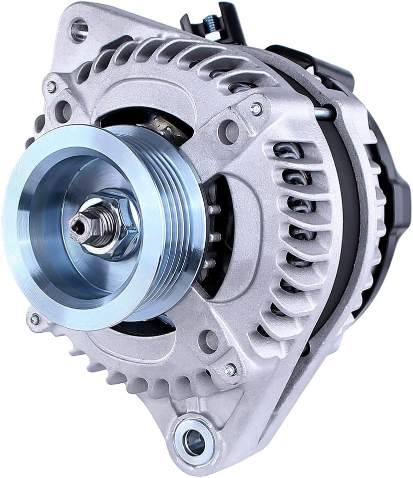 NEW ALTERNATOR COMPATIBLE WITH HONDA PILOT RIDGELINE ODYSSEY L381