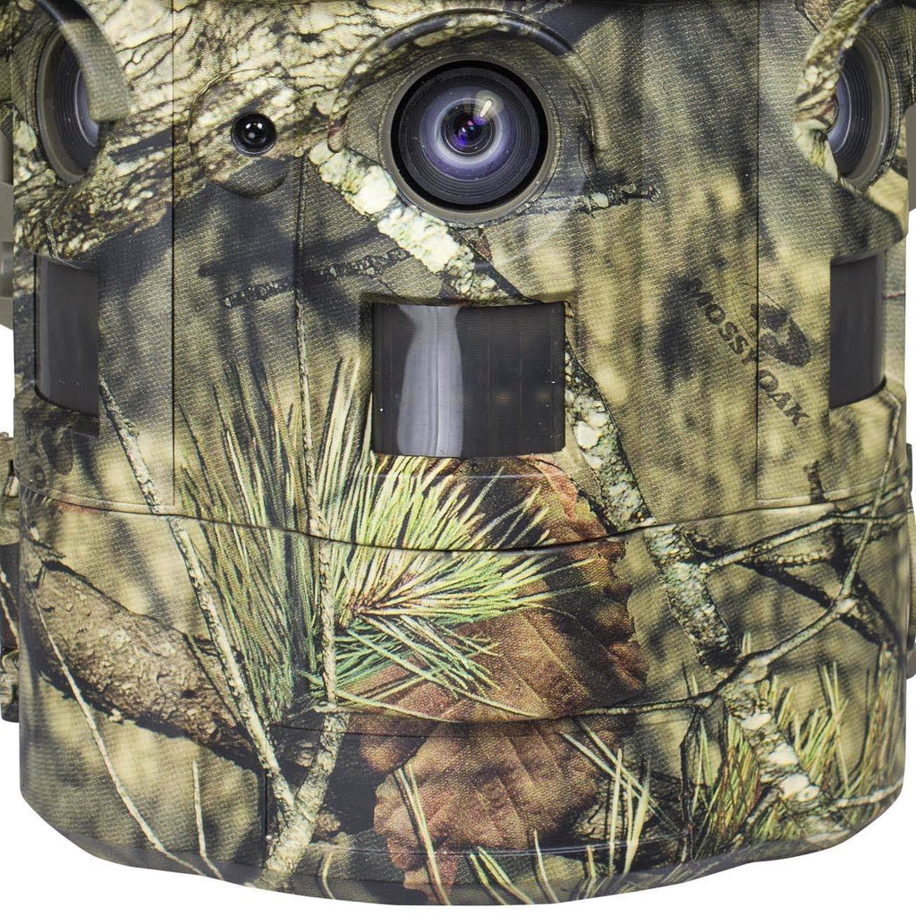 Panoramic Game Camera Z845562