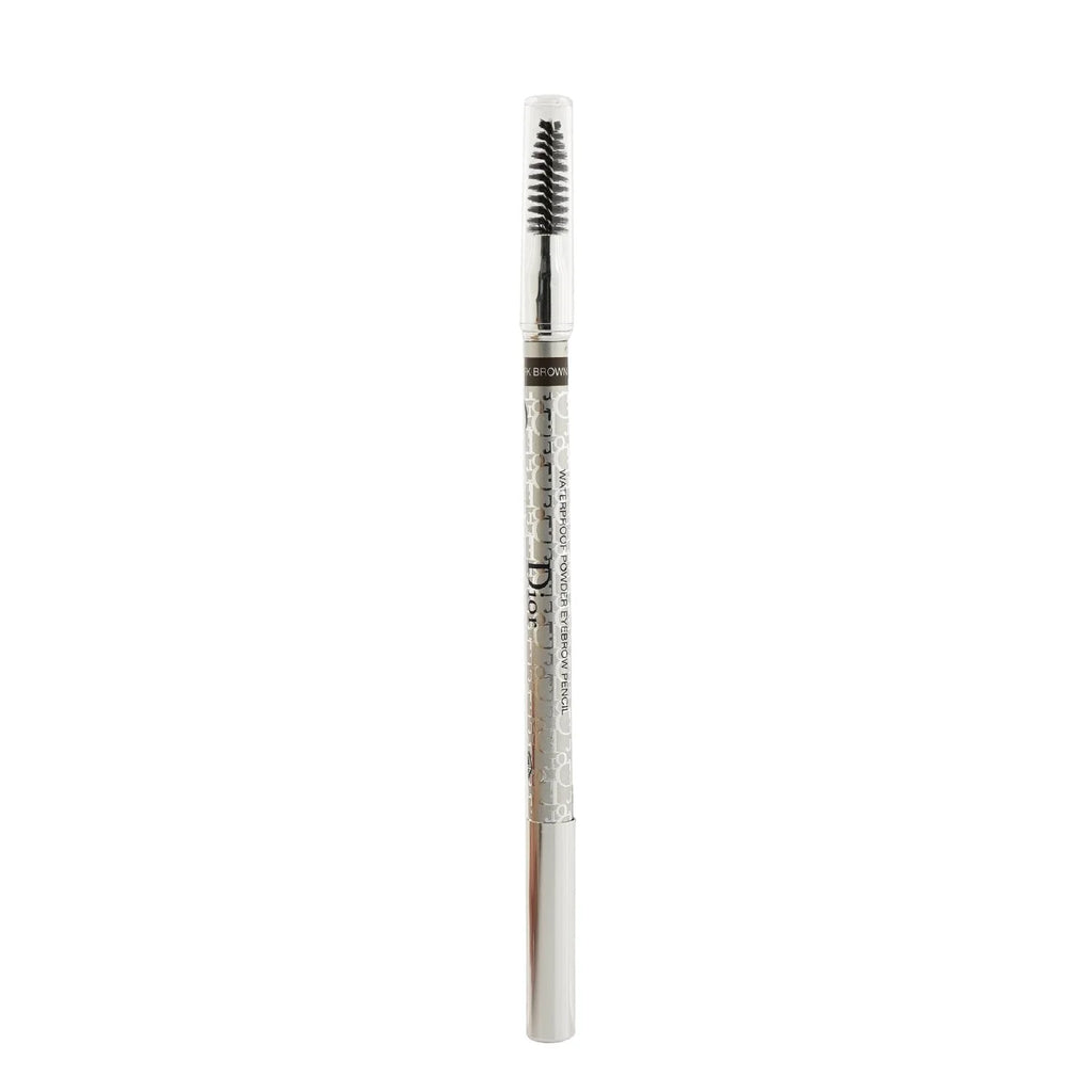 Waterproof Brow Pencil - # 05 Black 1.19g/0.04oz F448