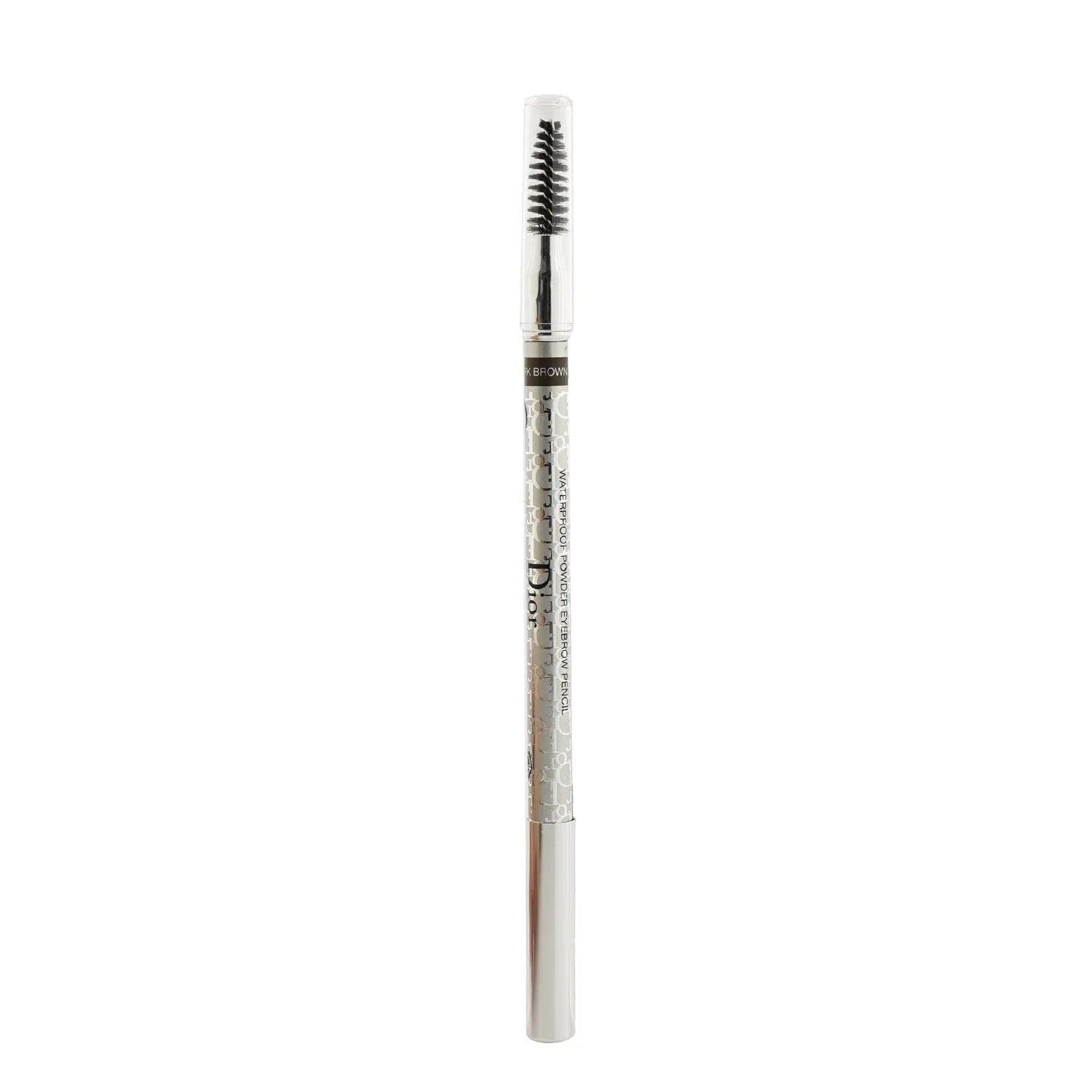 Waterproof Brow Pencil - # 05 Black 1.19g/0.04oz F448