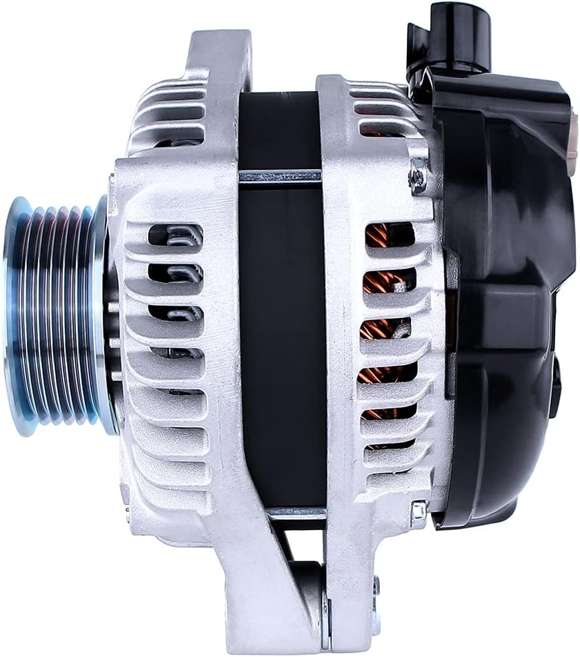 NEW ALTERNATOR COMPATIBLE WITH HONDA PILOT RIDGELINE ODYSSEY L381