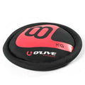 Sand Disc 10 kg Maroon R503543
