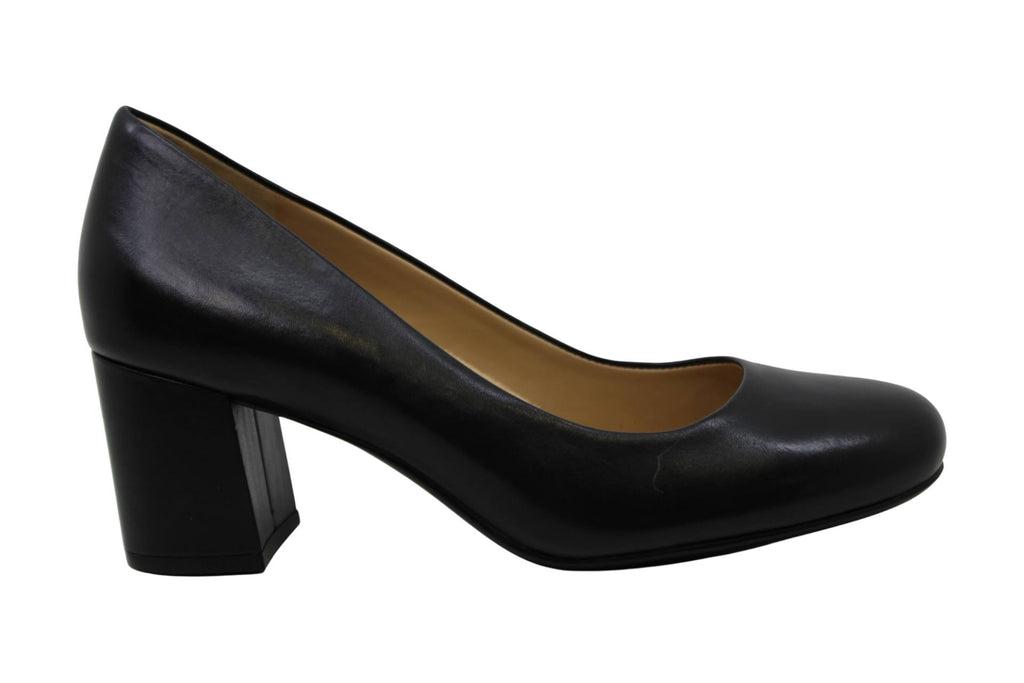 Black Pumps U3253
