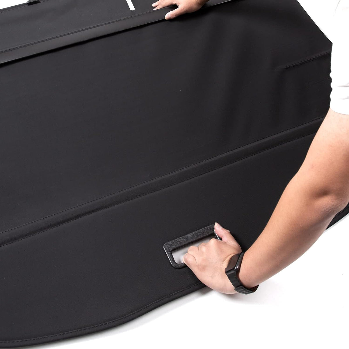 Retractable Cargo Cover for Jeep Cherokee E286982