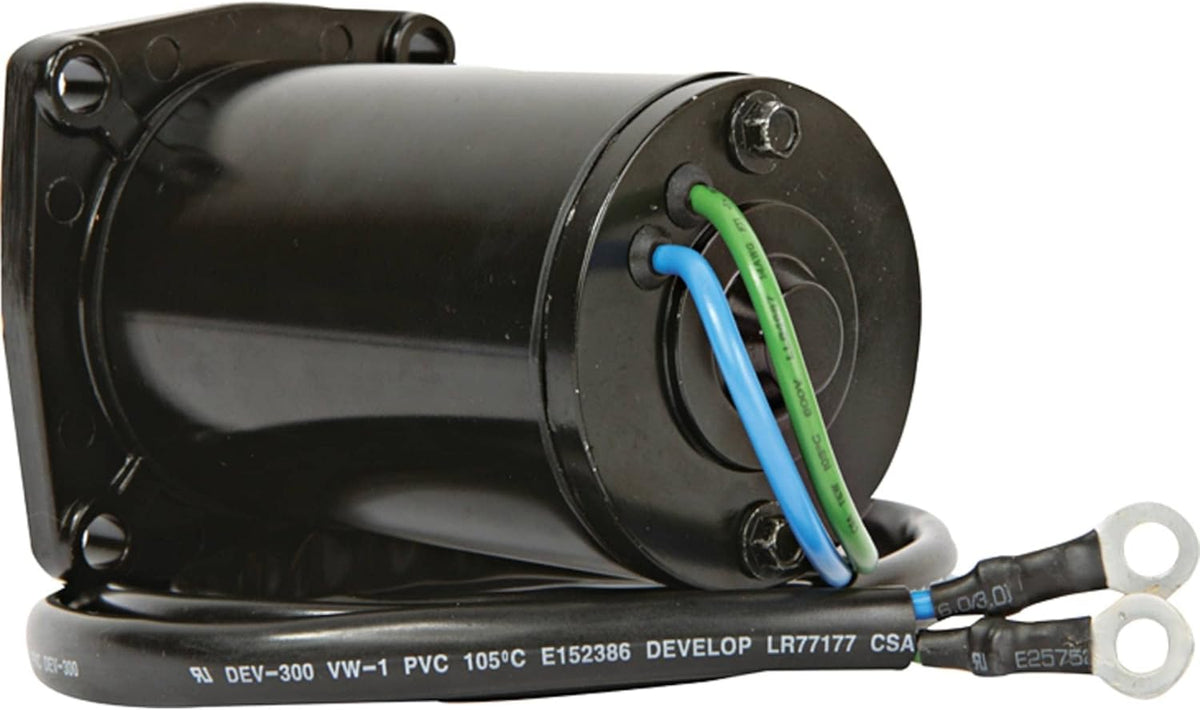 TILT TRIM MOTOR For SUZUKI 40 50HP DF Outboard 1999 2000 L7936