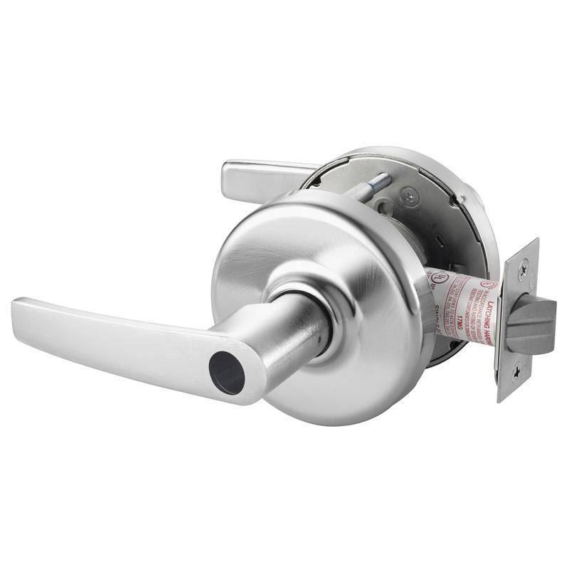 Cylindrical Lock M961