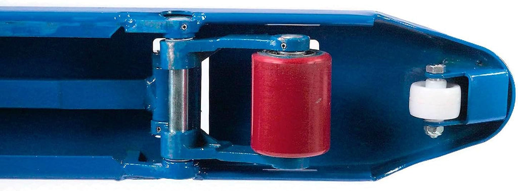 Pallet Jack Truck, 6600 Lb. Capacity, 27 x 36 Z801