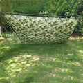 10 Ft UV Resistant Waterproof Sun Shade Sail Canopy G248
