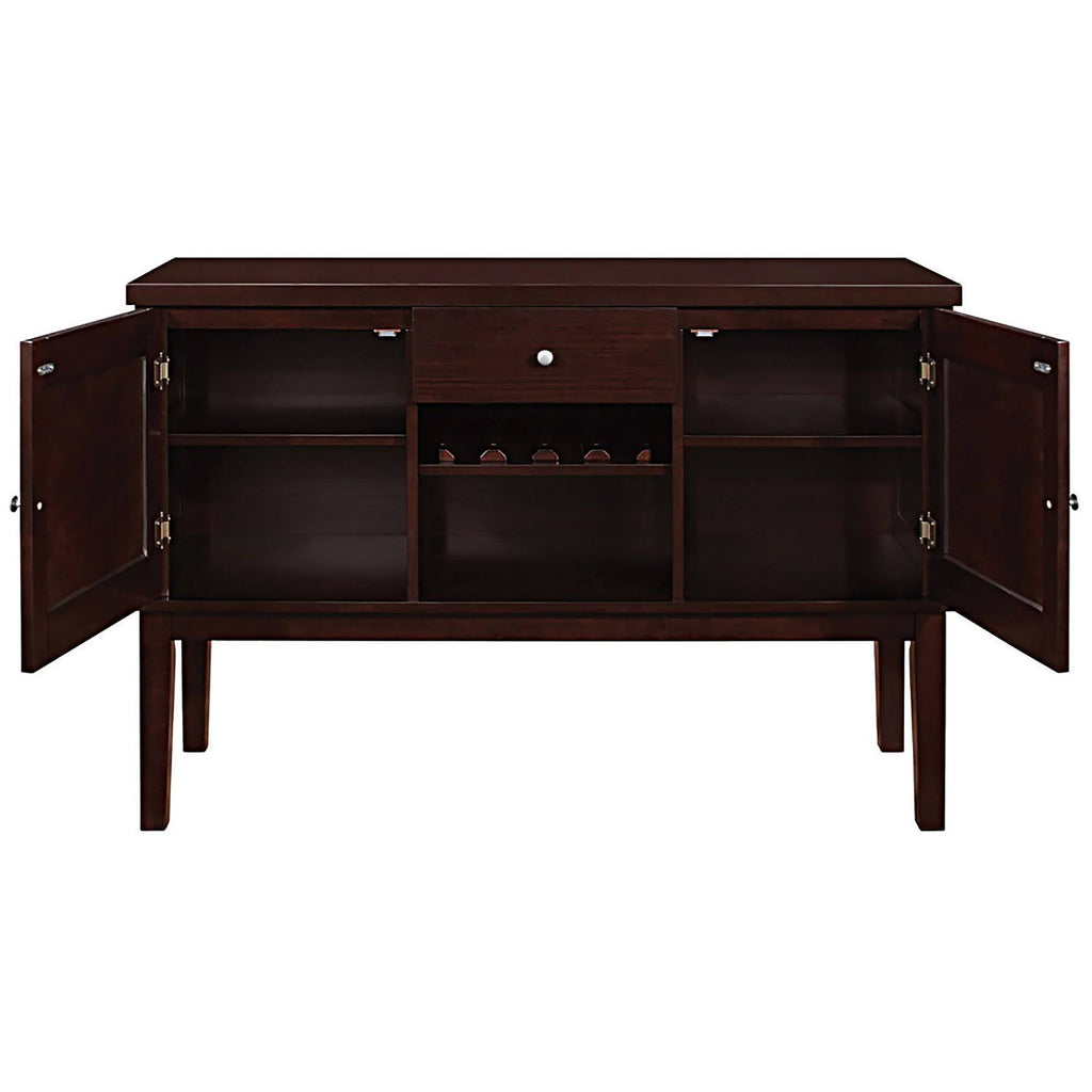 Cappuccino Server T3094
