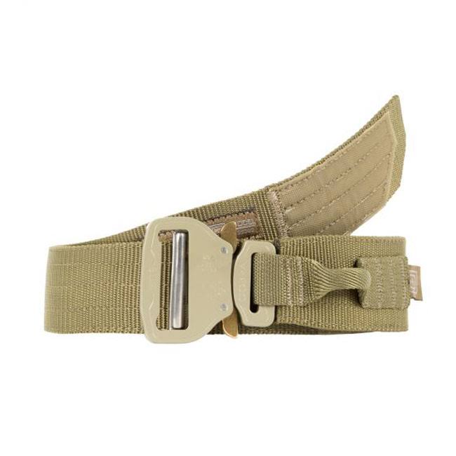 Black XL Assaulters Belt A27453