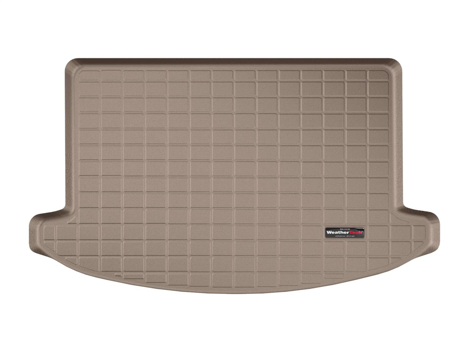 Cargo Liner S342