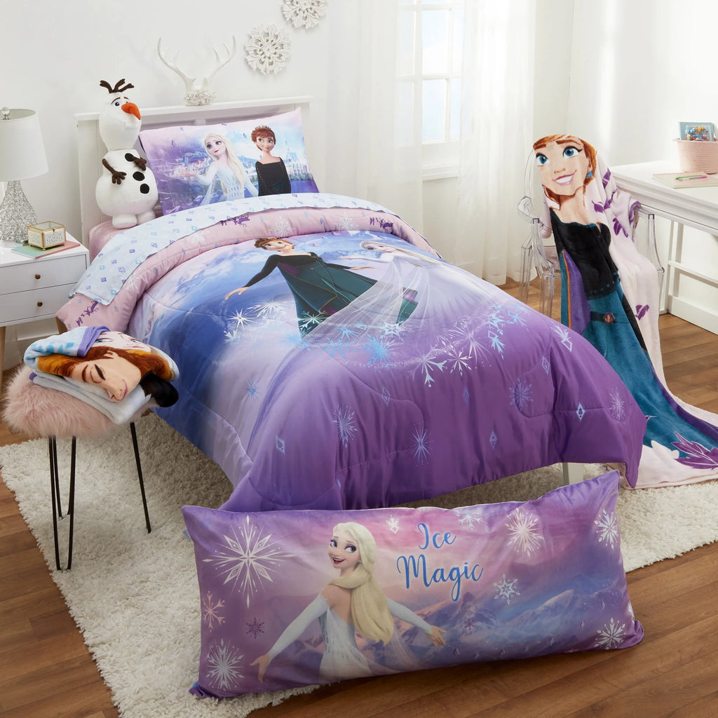 White Plush Pillow Buddy K899