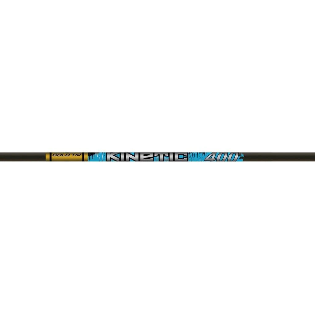 Kinetic Kaos 300 Shafts V512