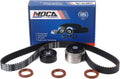 Timing Belt Kit with Tensioner X23012