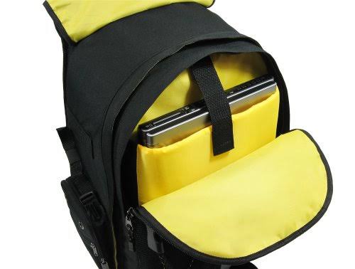 Large Backpack with Laptop Compartment K7145