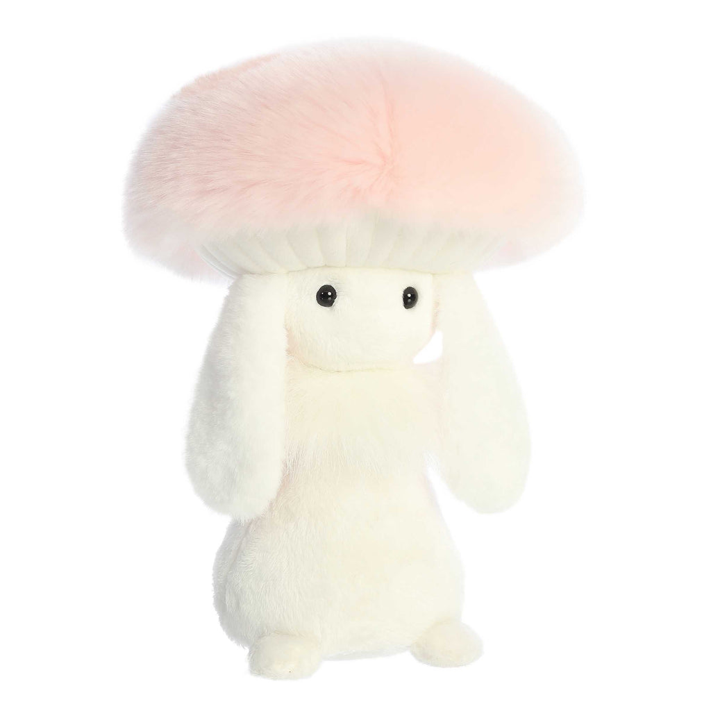 Medium Pink Stuffed Animal M23393