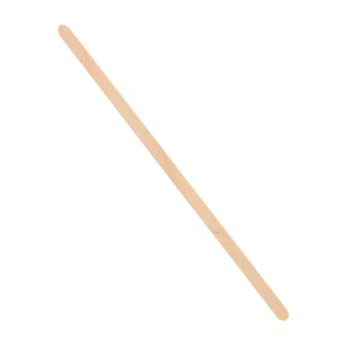 7 Wood Stir Sticks, Case of 10,000 D96054