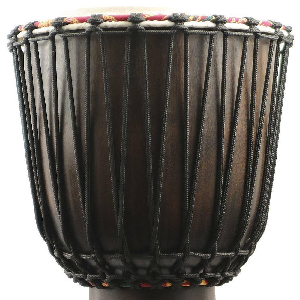 12x22 Mango Wood African Djembe B78256