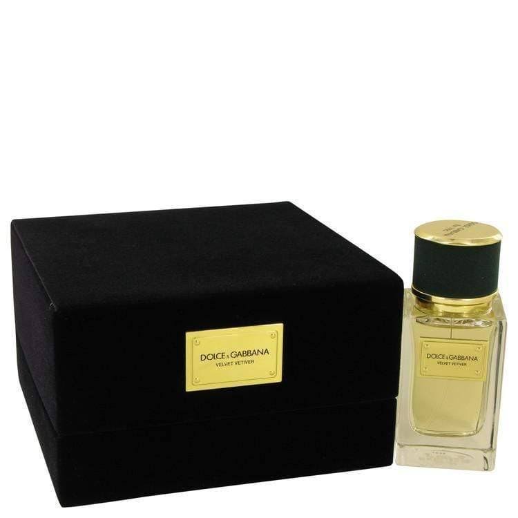 Velvet Vetiver EDP Spray G2580