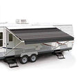 Patio Awning Spring Assisted Z83446