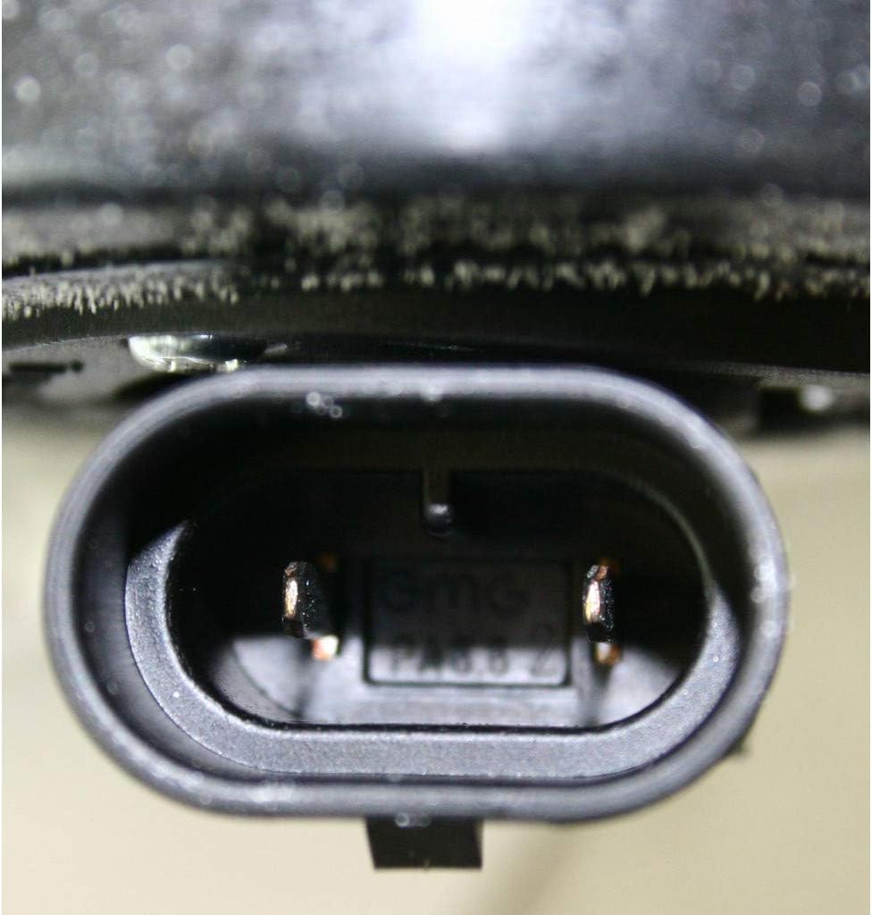 Fog Light for Toyota Camry, Pack of 2 F3213