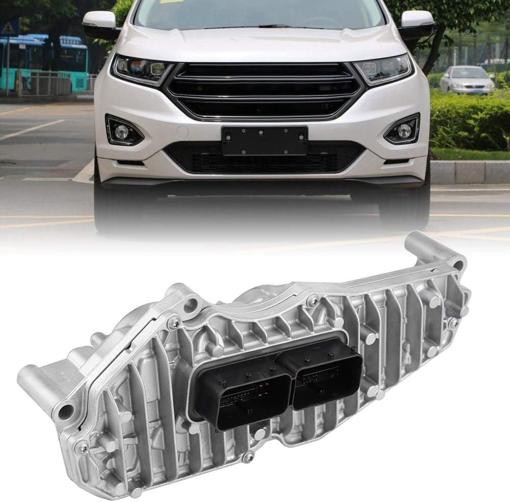TCU Transmission Control Module Unit for Ford Focus Fiesta 2011 2012 2013 2014 2015 2016 2017 2018 M12179