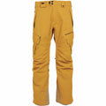 Golden Brown 3-in-1 Cargo Pant D556