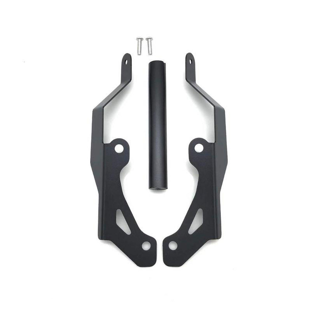 Motorcycle Mobile Phone Holder Navigation Plate Bracket X125