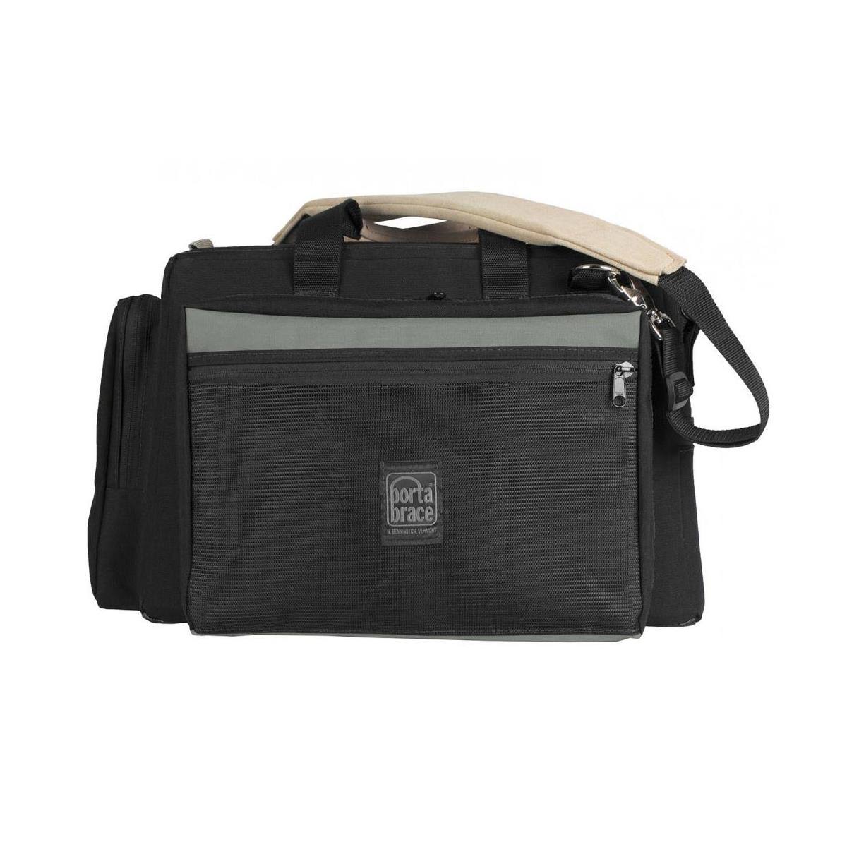 Soft Camera Case for Cinema Camera Rigs (Black) D293897