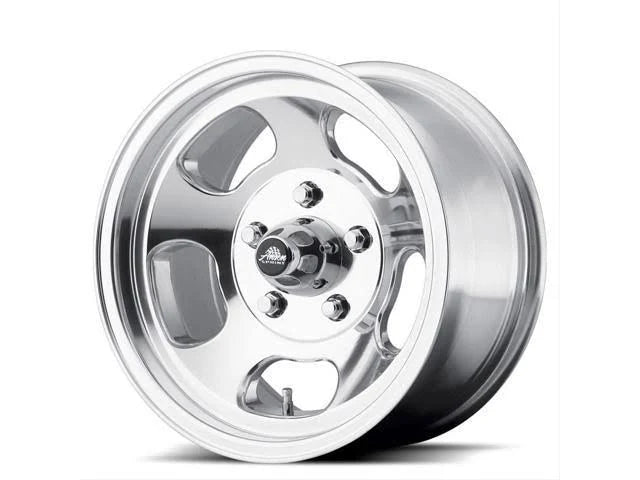 Polished 15x7 Wheel Rim L51635