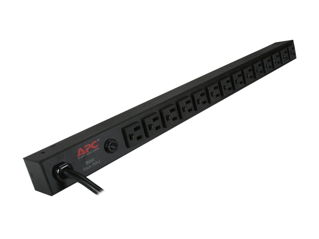 Rackmount Power Strip N766976