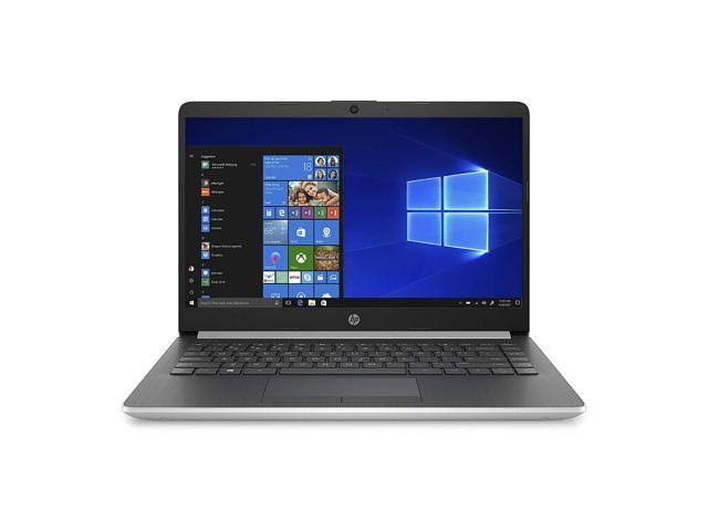 14x22 Wled Laptop AMD Fusion Dual Core A9 4GB 128GB SSD W10h H987