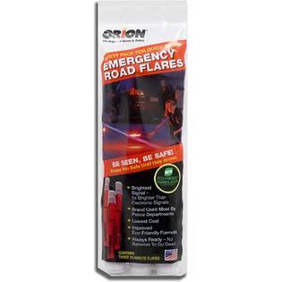 Road Flares (Pack of 3) R362418