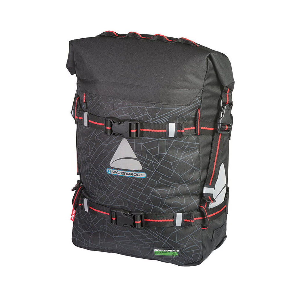 Urban BK Pannier F6223