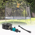 Trampoline Sprinkler Water Sprayer Toy Accessories 39.4ft C621246
