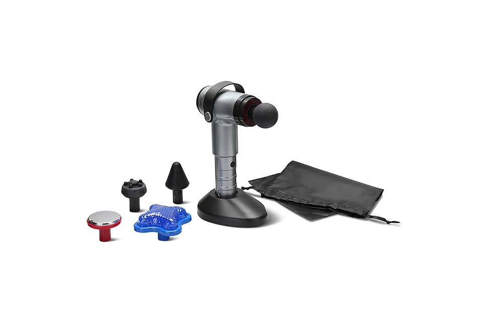 Thermo Massager L801