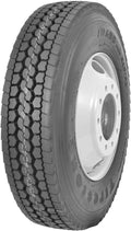 Commercial Truck Tire 295/75R22.5 B622
