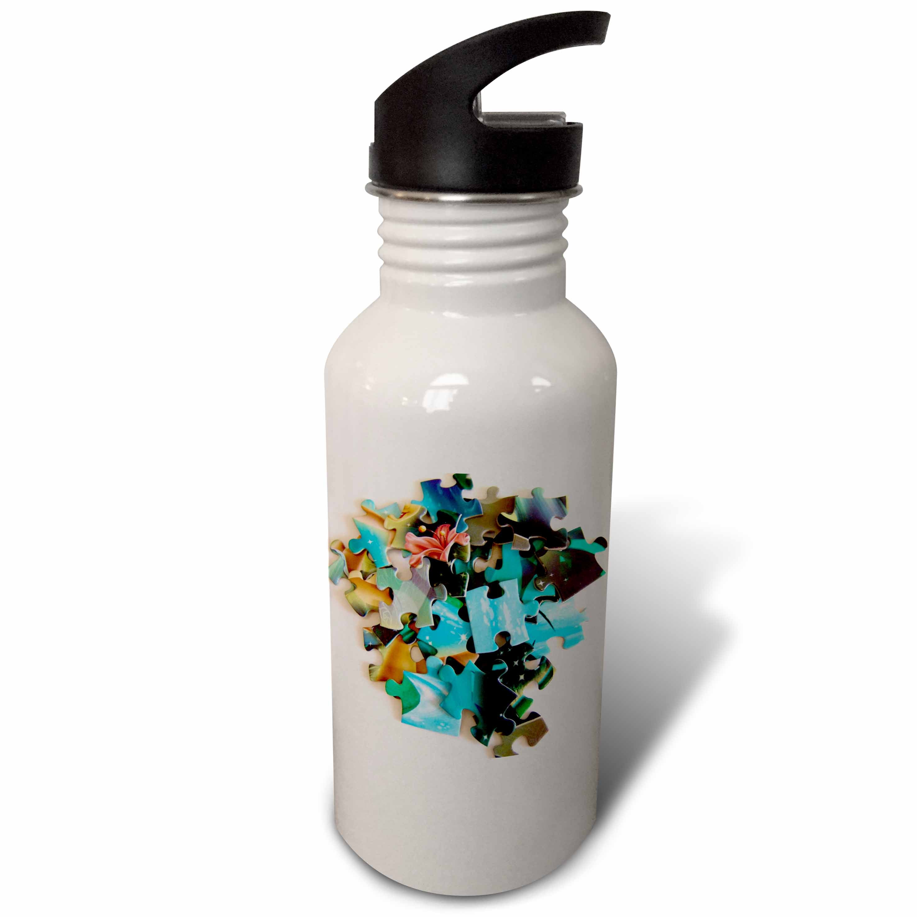 21 oz Sports Water Bottle R799420