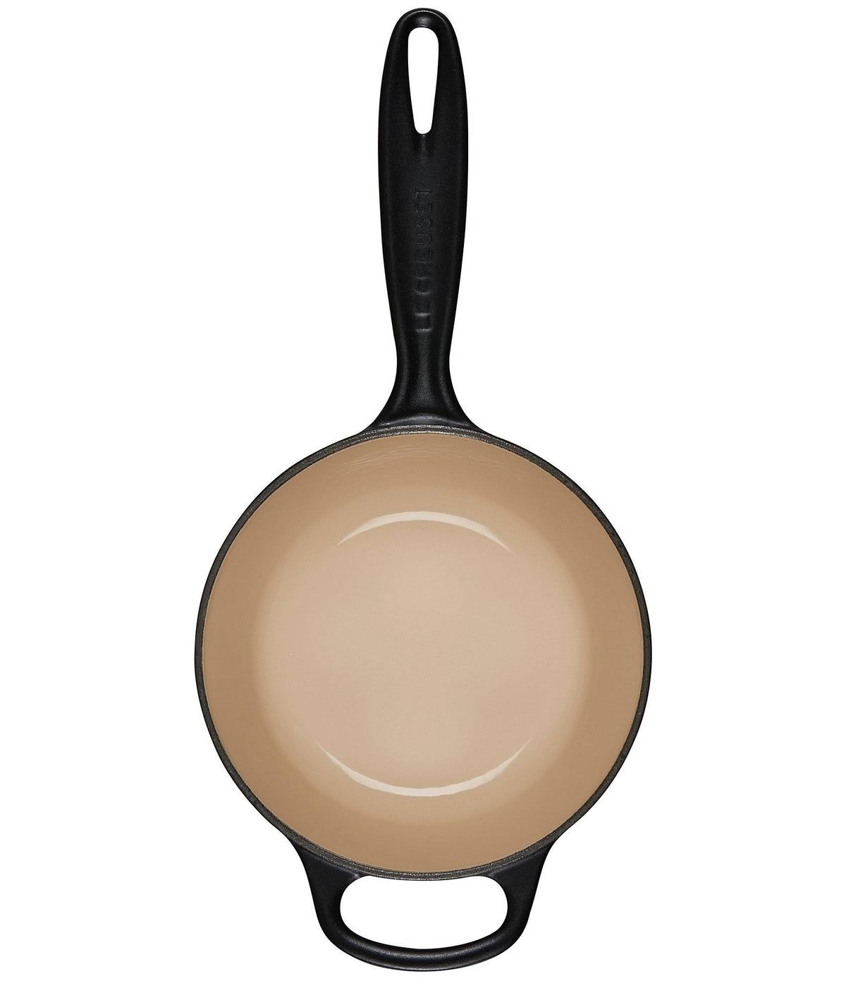 1.75-Quart Cast Iron Saucepan V40345