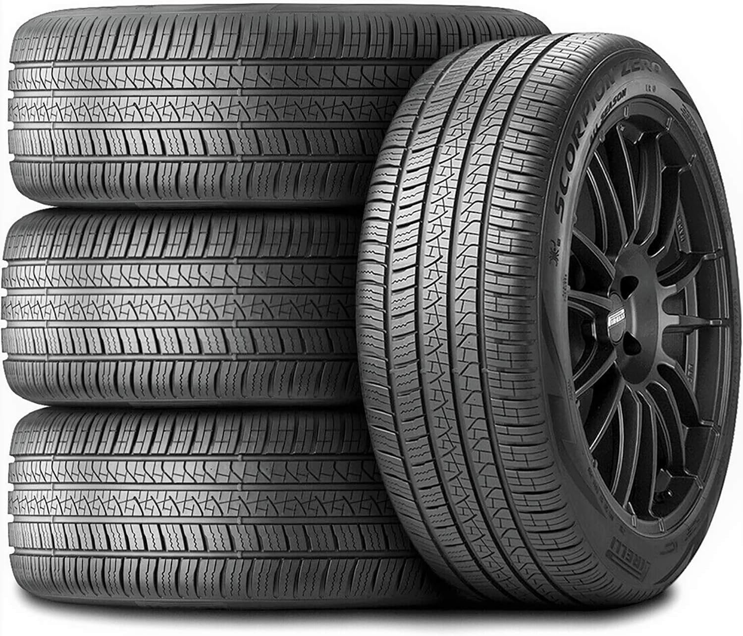 265/50R19 110H XL Performance Radial Tire S489517